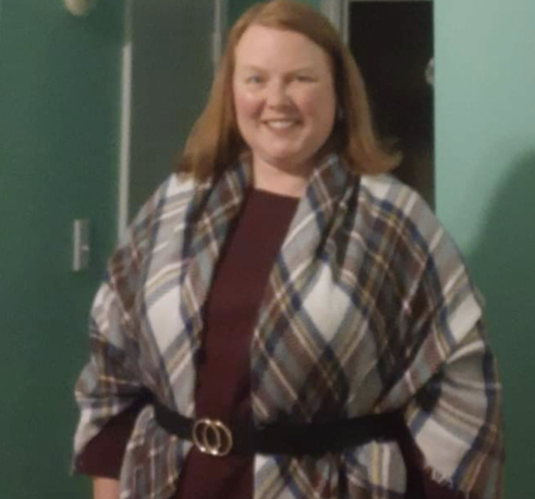 Kristi Pinker Stewart